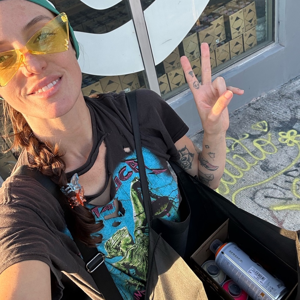 Meet your Posher, Kaela